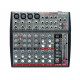 Микшерный пульт Phonic AM 440 D USB-K-2 (108846)