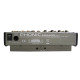 Микшерный пульт Phonic AM 440 D USB-K-2 (108846)