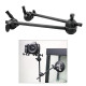 Студійний шарнірний тримач Kupo KCP-173 Mini Articulated Arm - Two Sections