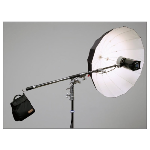 Журавль телескопический Kupo KCP-640M Steel Baby Boom (без стойки)