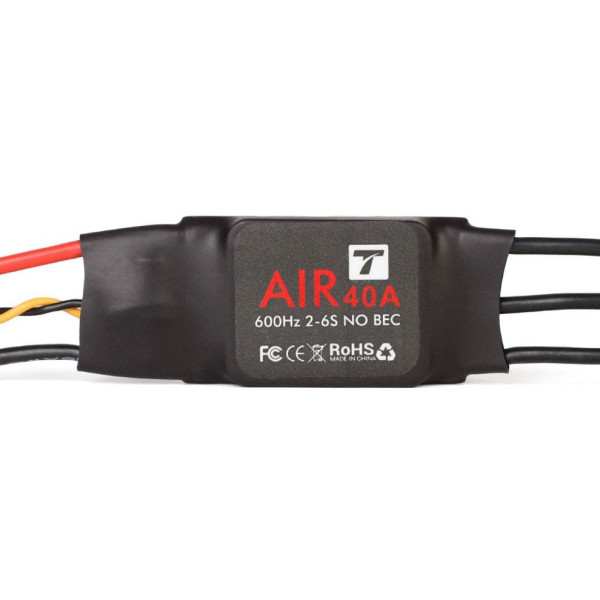 Регулятор хода T-Motor AIR 40A 2-6S для мультикоптеров