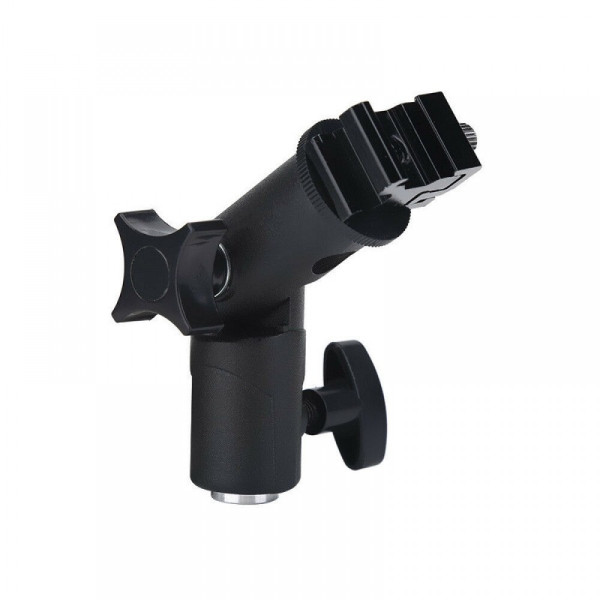 Утримувач парасолі та спалаху Mircopro M11-051
