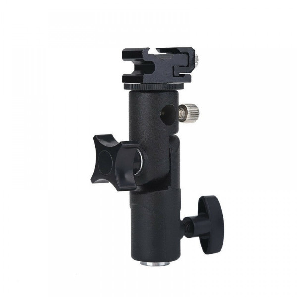 Утримувач парасолі та спалаху Mircopro M11-051