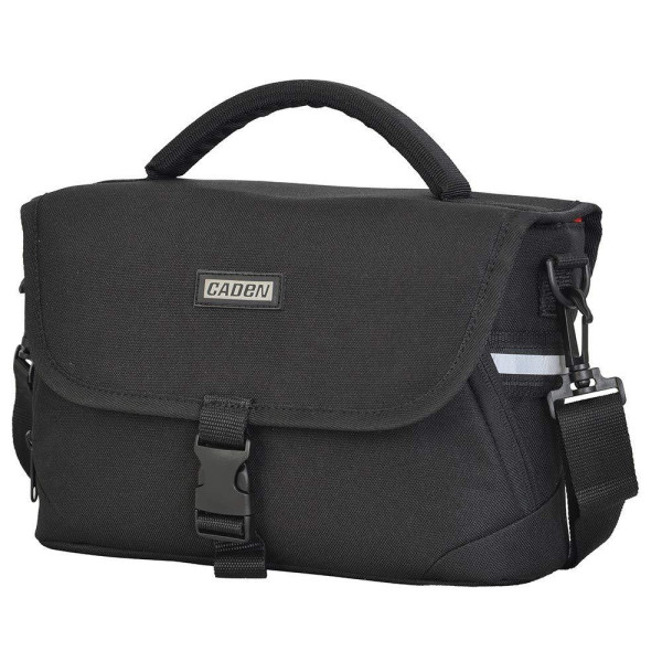 Сумка для фотокамеры Caden D12B black