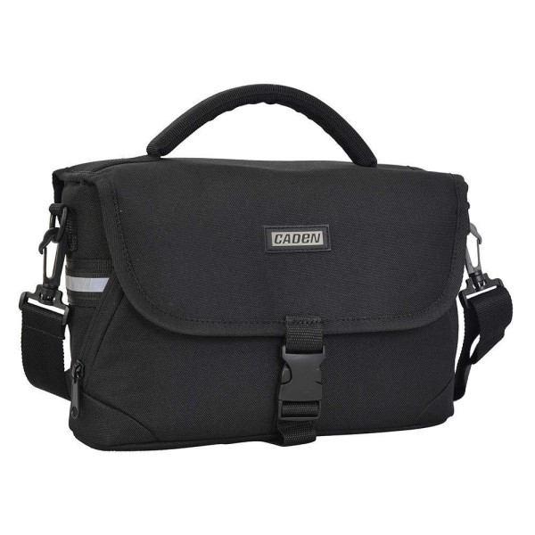 Сумка для фотокамеры Caden D12B black