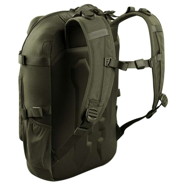 Тактичний рюкзак Highlander Stoirm Backpack 25 л оливковий (TT187-OG)