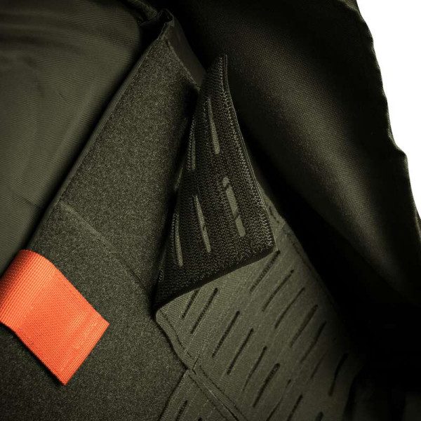 Тактичний рюкзак Highlander Stoirm Backpack 25 л оливковий (TT187-OG)