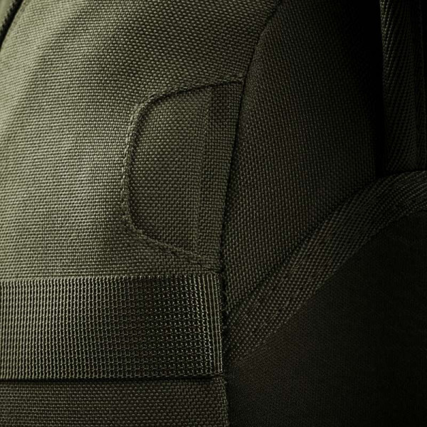 Тактичний рюкзак Highlander Stoirm Backpack 25 л оливковий (TT187-OG)