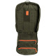 Тактичний рюкзак Highlander Stoirm Backpack 25 л оливковий (TT187-OG)