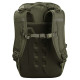 Тактичний рюкзак Highlander Stoirm Backpack 25 л оливковий (TT187-OG)