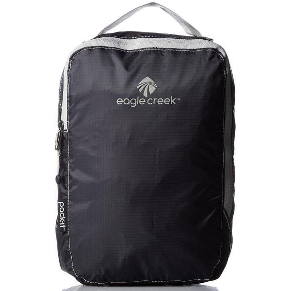 Органайзер для одежды Eagle Creek Pack-It Specter Cube S Ebony (EC041156156)