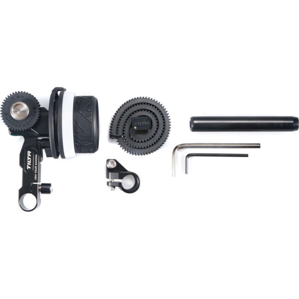 Фоллоу фокус Tilta FF-T06 Mini Follow Focus (FF-T06)