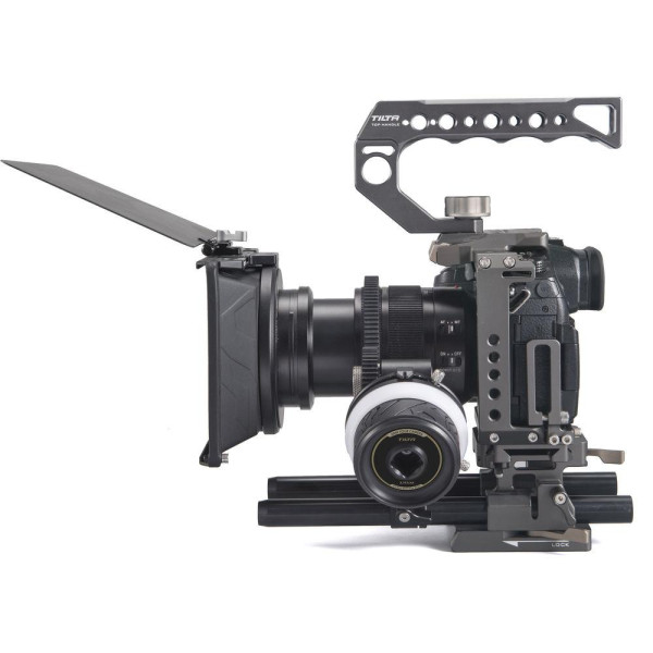 Фоллоу фокус Tilta FF-T06 Mini Follow Focus (FF-T06)