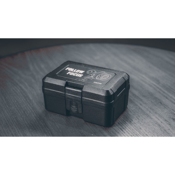 Фоллоу фокус Tilta FF-T06 Mini Follow Focus (FF-T06)
