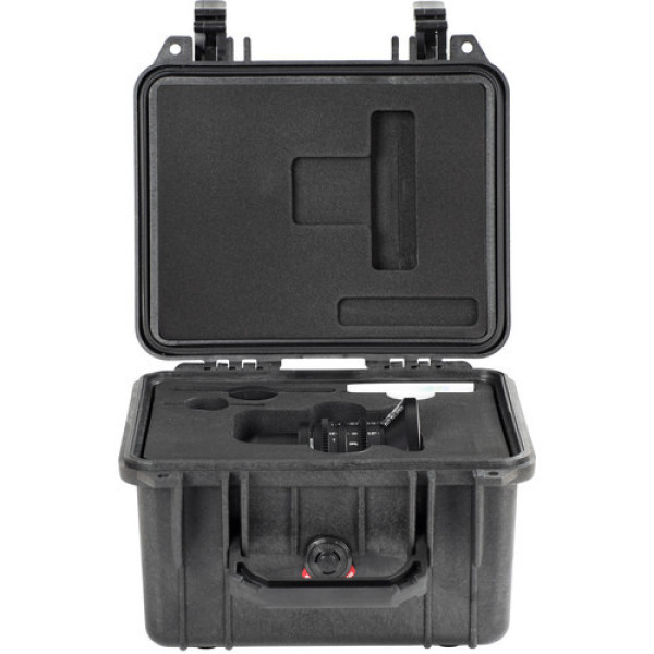 Об'єктив Laowa 12mm T2.9 Zero-D Cine (Meters)