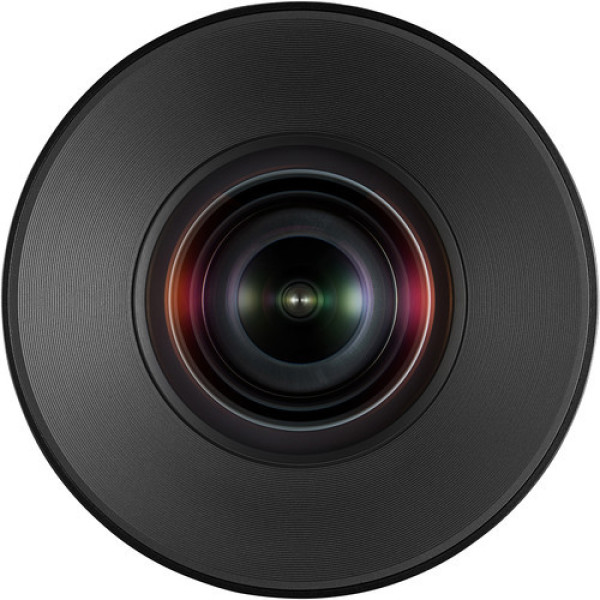 Об'єктив Laowa 12mm T2.9 Zero-D Cine (Meters)