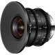 Об'єктив Laowa 12mm T2.9 Zero-D Cine (Meters)