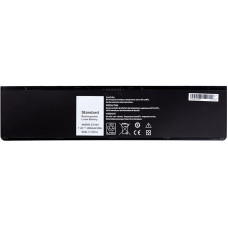 Аккумулятор PowerPlant для ноутбуков DELL Latitude E7440 Series (DL7440PK) 7.4V 4500mAh