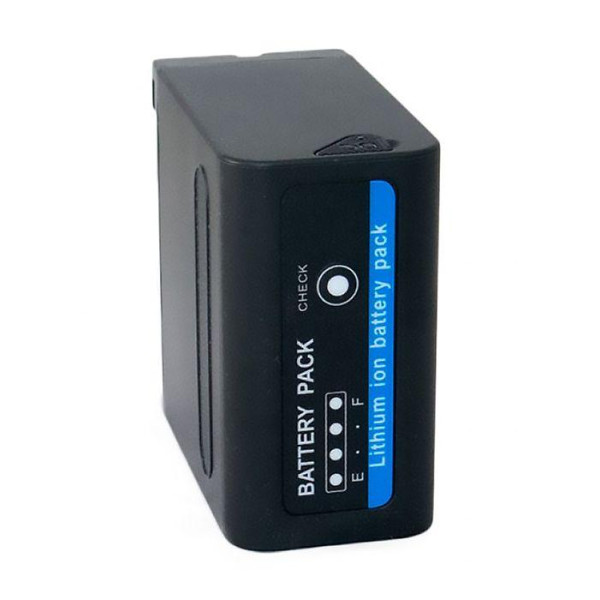 Акумулятор AC Prof NP-F980D Li-ion 8800мАч 7.4В