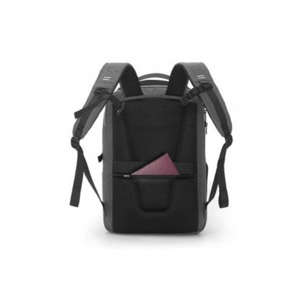 Рюкзак XD Design Bizz Backpack Anthracite (P705.932)