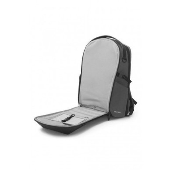 Рюкзак XD Design Bizz Backpack Anthracite (P705.932)