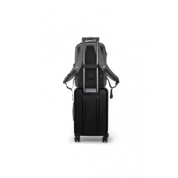 Рюкзак XD Design Bizz Backpack Anthracite (P705.932)