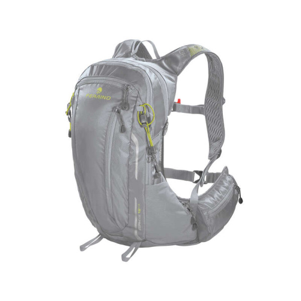 Рюкзак спортивний Ferrino Zephyr 12+3 Grey (75810HII)