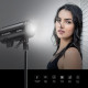 Світло Godox DP1000III-V Professional Studio Flash with LED Modeling Lamp (DP1000III-V)