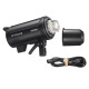 Світло Godox DP1000III-V Professional Studio Flash with LED Modeling Lamp (DP1000III-V)