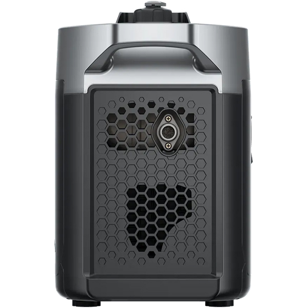 Двотопливний генератор EcoFlow Smart Generator (газ-бензин)