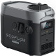 Двотопливний генератор EcoFlow Smart Generator (газ-бензин)