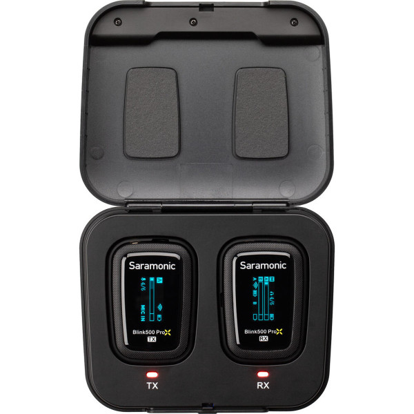 Радиосистема Saramonic Blink500 ProX B1