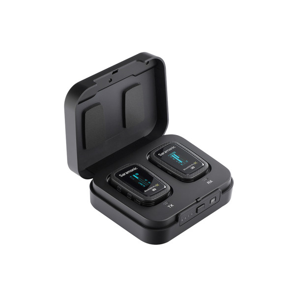 Радиосистема Saramonic Blink500 ProX B1