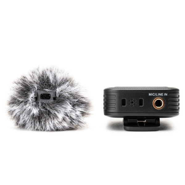 Радиосистема Saramonic Blink500 ProX B1