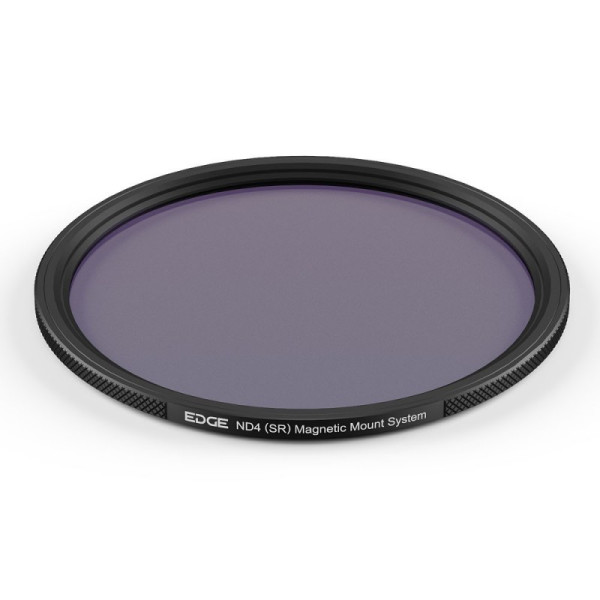 Фильтр ND4 SR Magnetic Mount System 86mm
