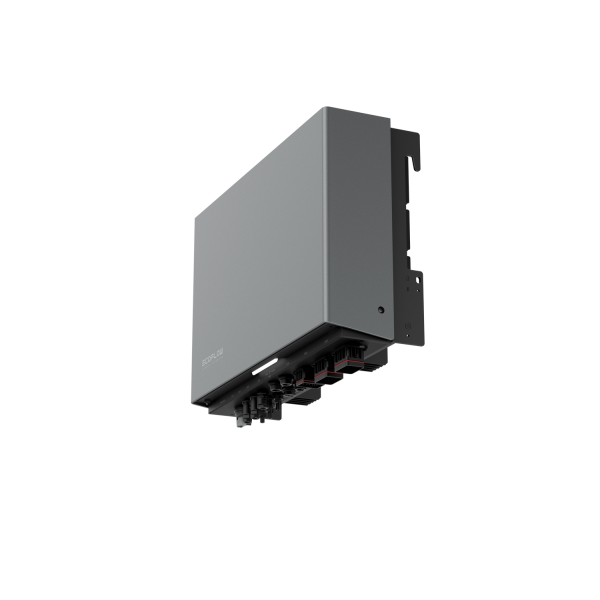 Гибридный инвертор EcoFlow Power Ocean 10 kWh (трифазный)