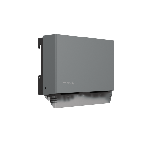 Гибридный инвертор EcoFlow Power Ocean 10 kWh (трифазный)