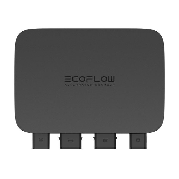 Автомобильная зарядная станция EcoFlow Alternator Charger.