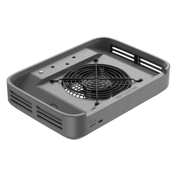 Охлаждающая платформа EcoFlow Smart Cooling Deck