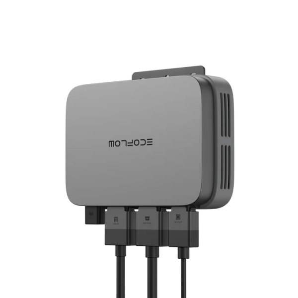 Охлаждающая платформа EcoFlow Smart Cooling Deck