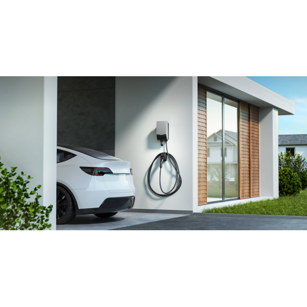 Зарядная станция для электромобиля EcoFlow PowerPulse