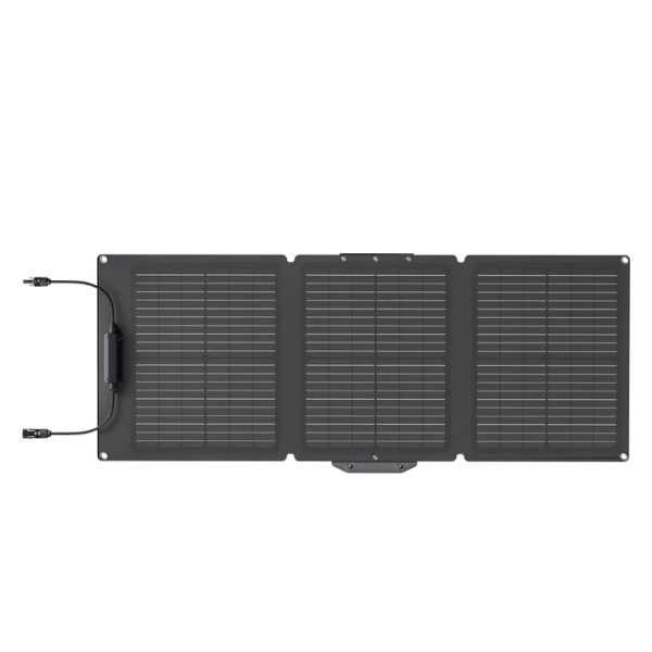Сонячна панель EcoFlow 60 Вт Solar Panel