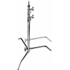 Стойка C-Stand Manfrotto Avenger A2025L с выдвижной ножкой (Sliding Leg)