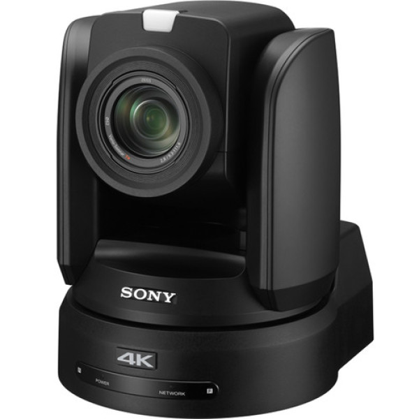 PTZ-камера Sony BRC-X1000 Black