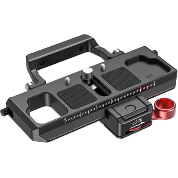 Аксессуар SmallRig Offset Kit for BMPCC 4K and Ronin S Crane 2 Moza Air 2 BSS2403 (BSS2403)