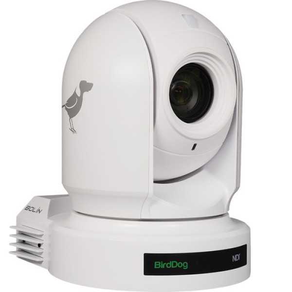 PTZ Камера BirdDog Eyes P200 (White)