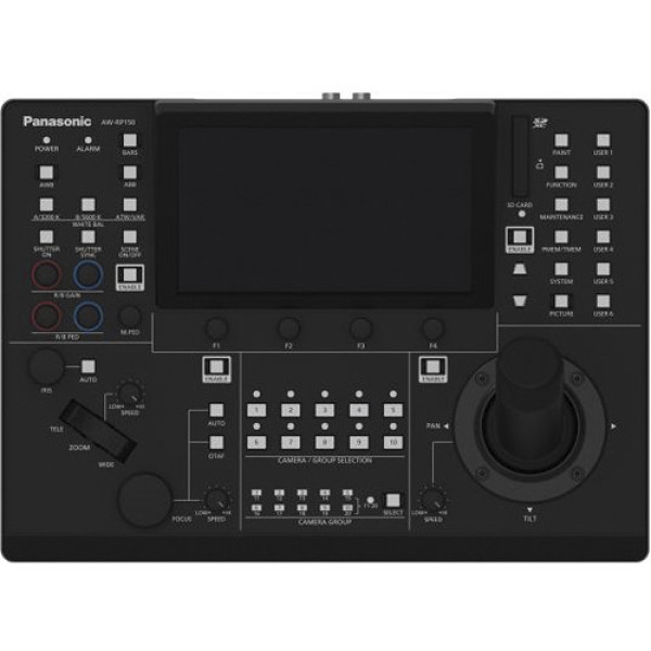 Дистанційний контролер камери із сенсорним екраном Panasonic