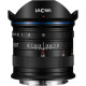 Об'єктив Laowa 17mm f/1.8 MFT