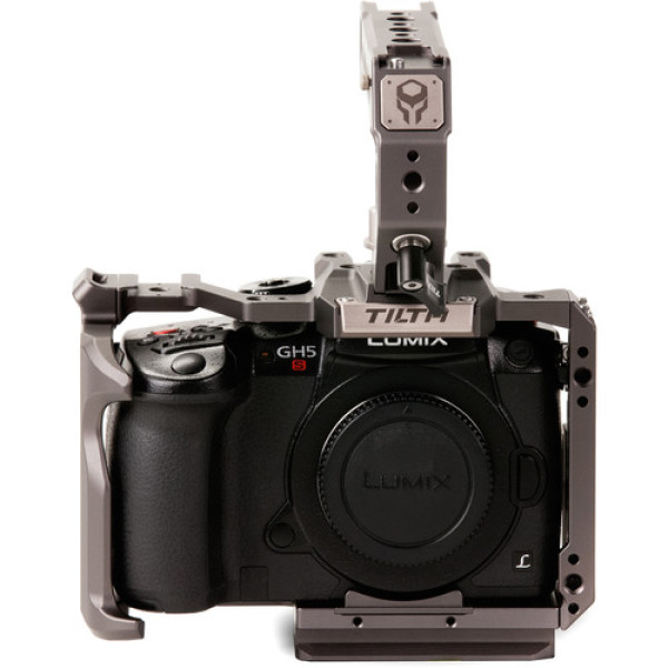 Комплект клетки Tiltaing Panasonic серии GH A