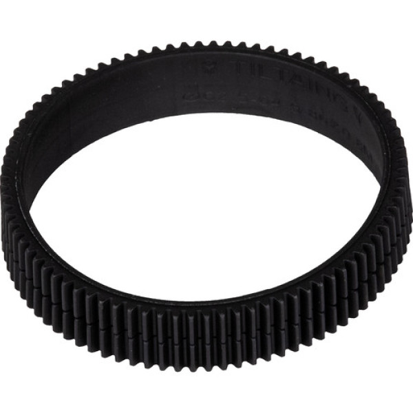 Кольцо зубчатой ​​передачи Tilta Seamless Focus (62,5 - 64,5 мм)